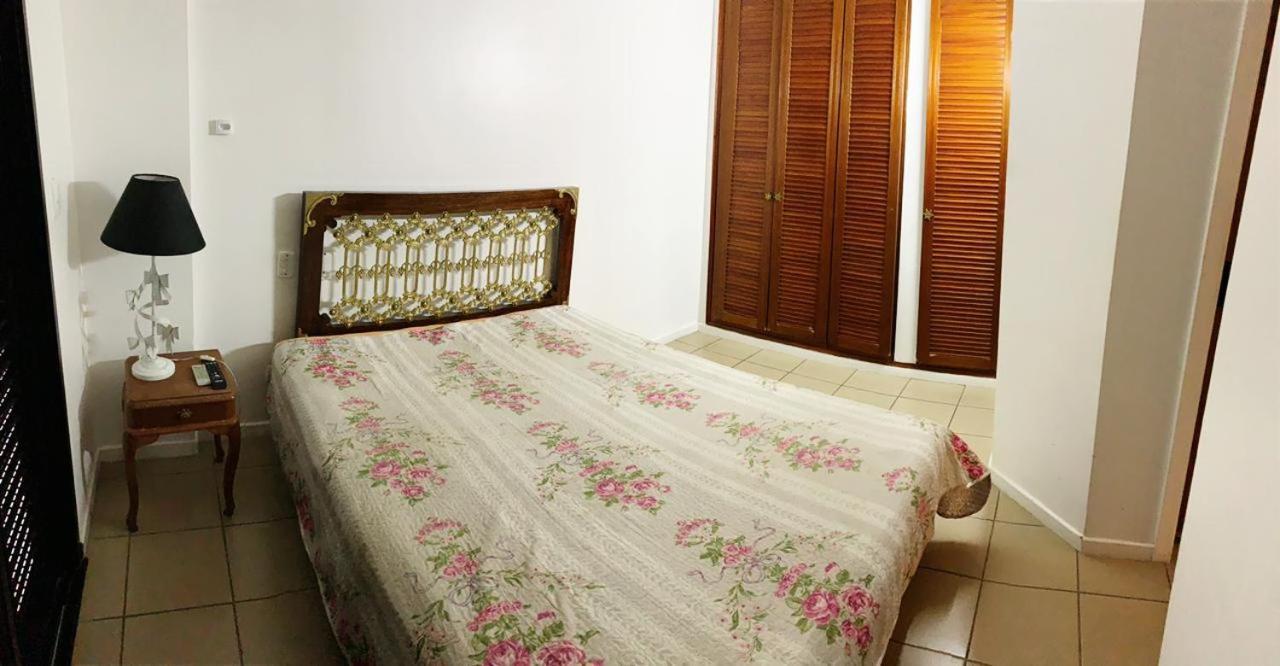 Apartament Apart No Capitania Varam Guarujá Zewnętrze zdjęcie