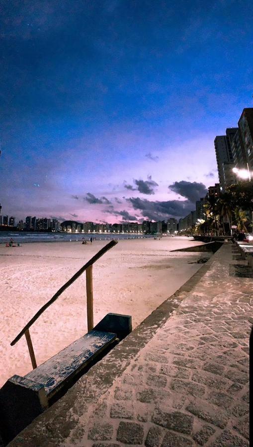 Apartament Apart No Capitania Varam Guarujá Zewnętrze zdjęcie