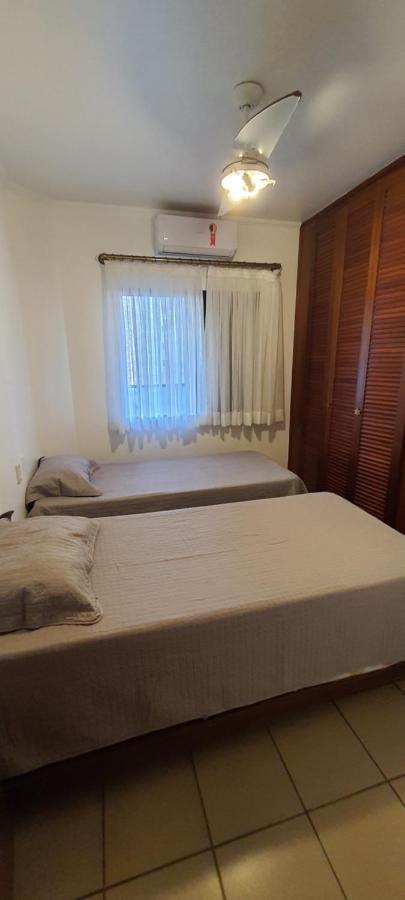 Apartament Apart No Capitania Varam Guarujá Zewnętrze zdjęcie